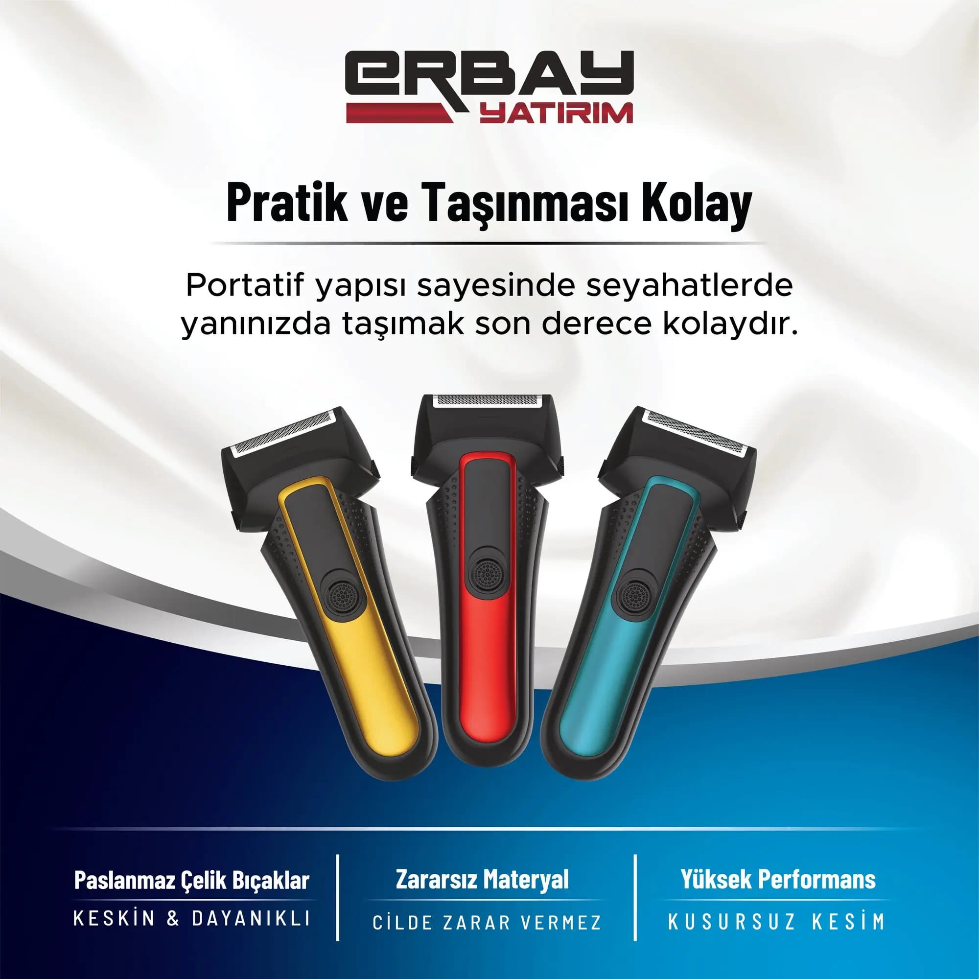 MR-150 - Genel Bakış