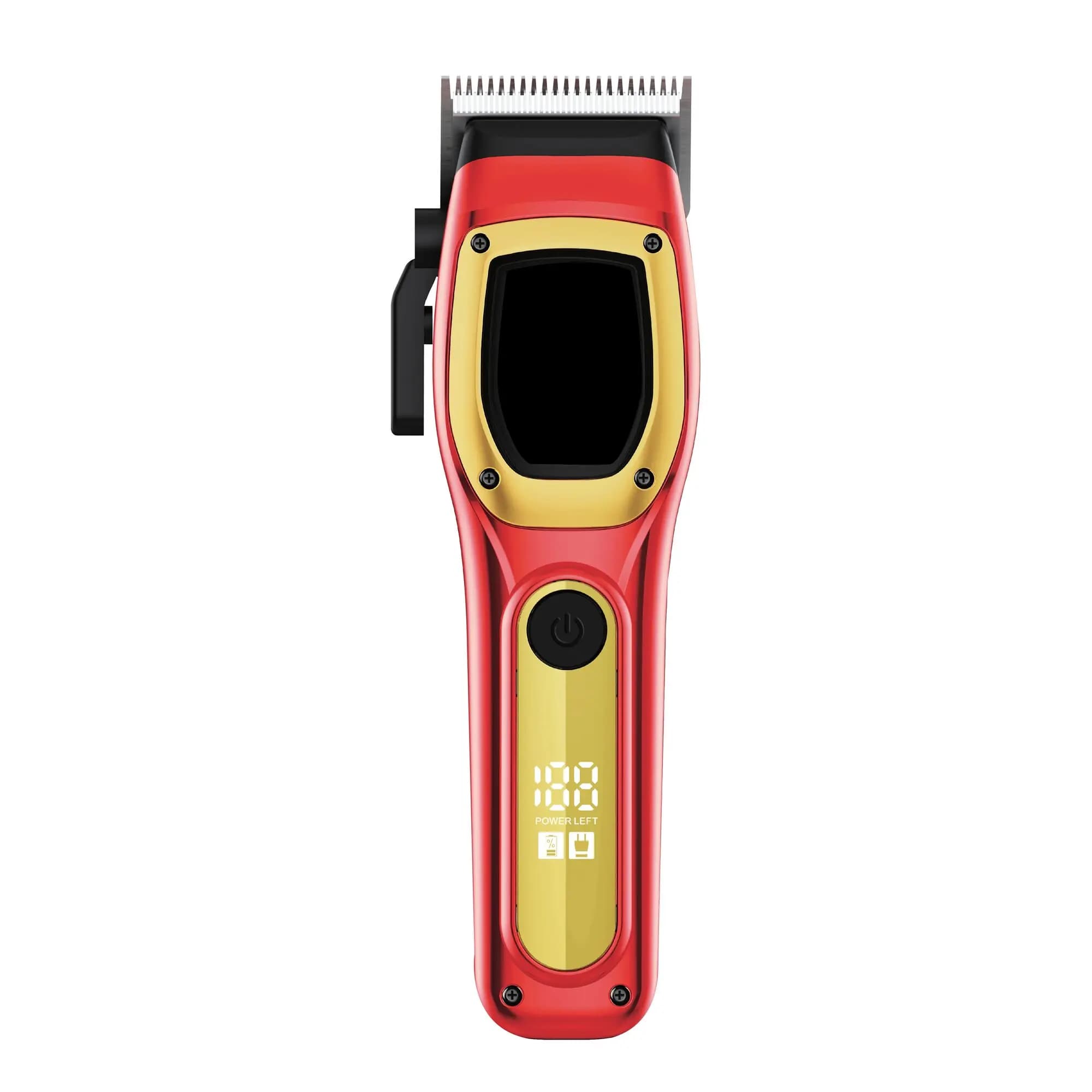 Profesyonel Saç ve Sakal Tıraş Makinesi