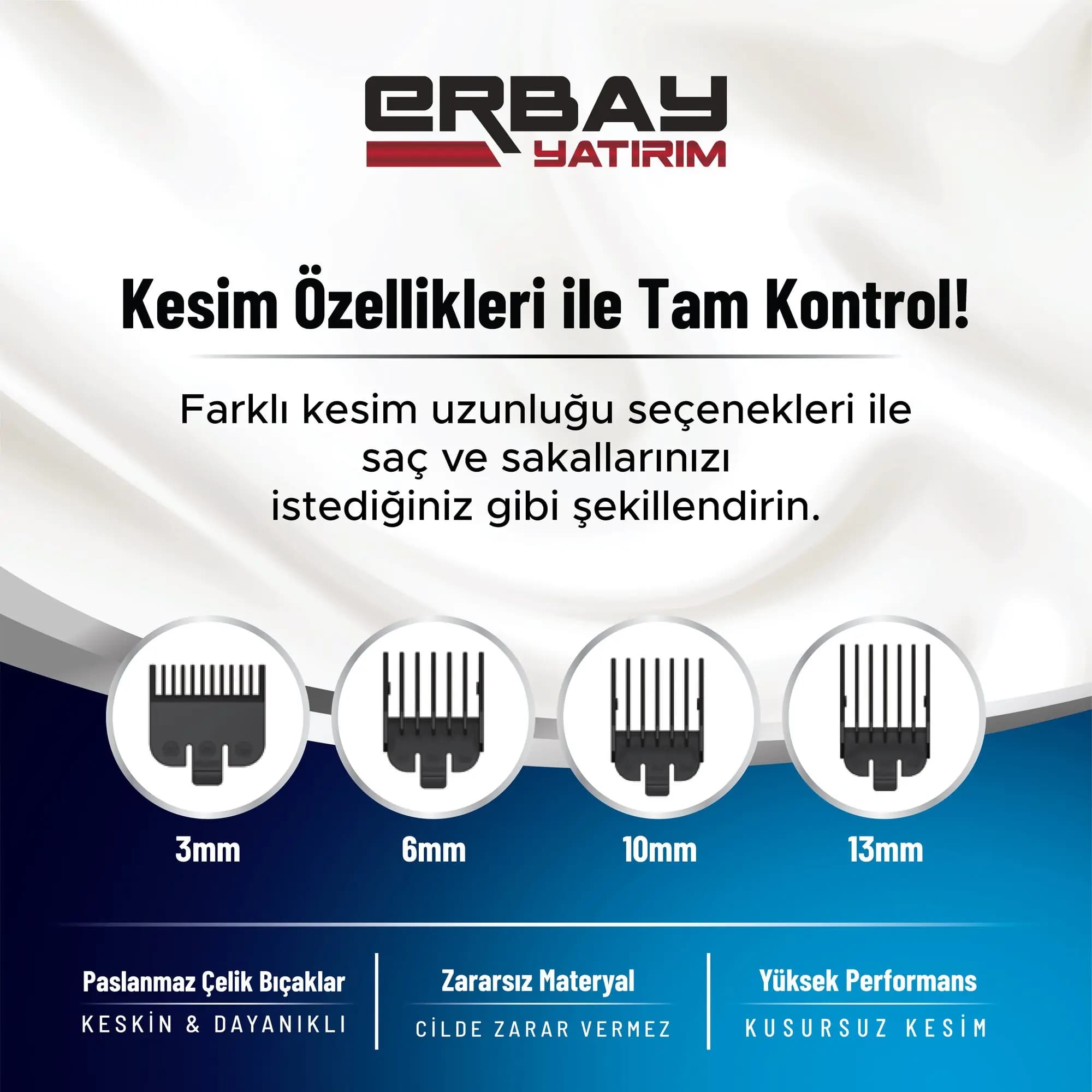 MR-658 - Genel Bakış