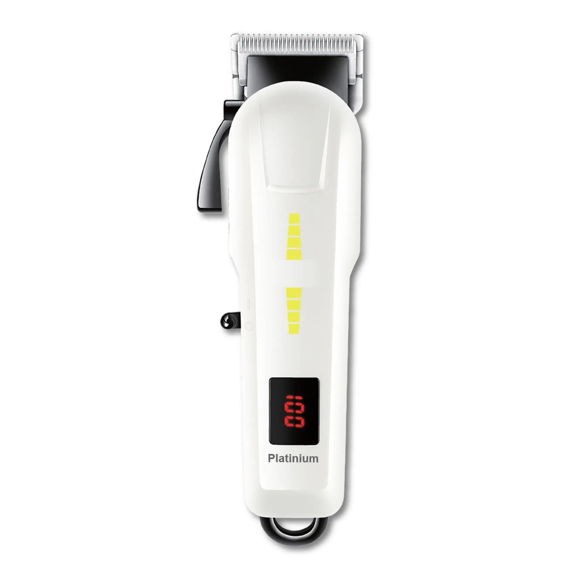 Profesyonel Saç ve Sakal Tıraş Makinesi