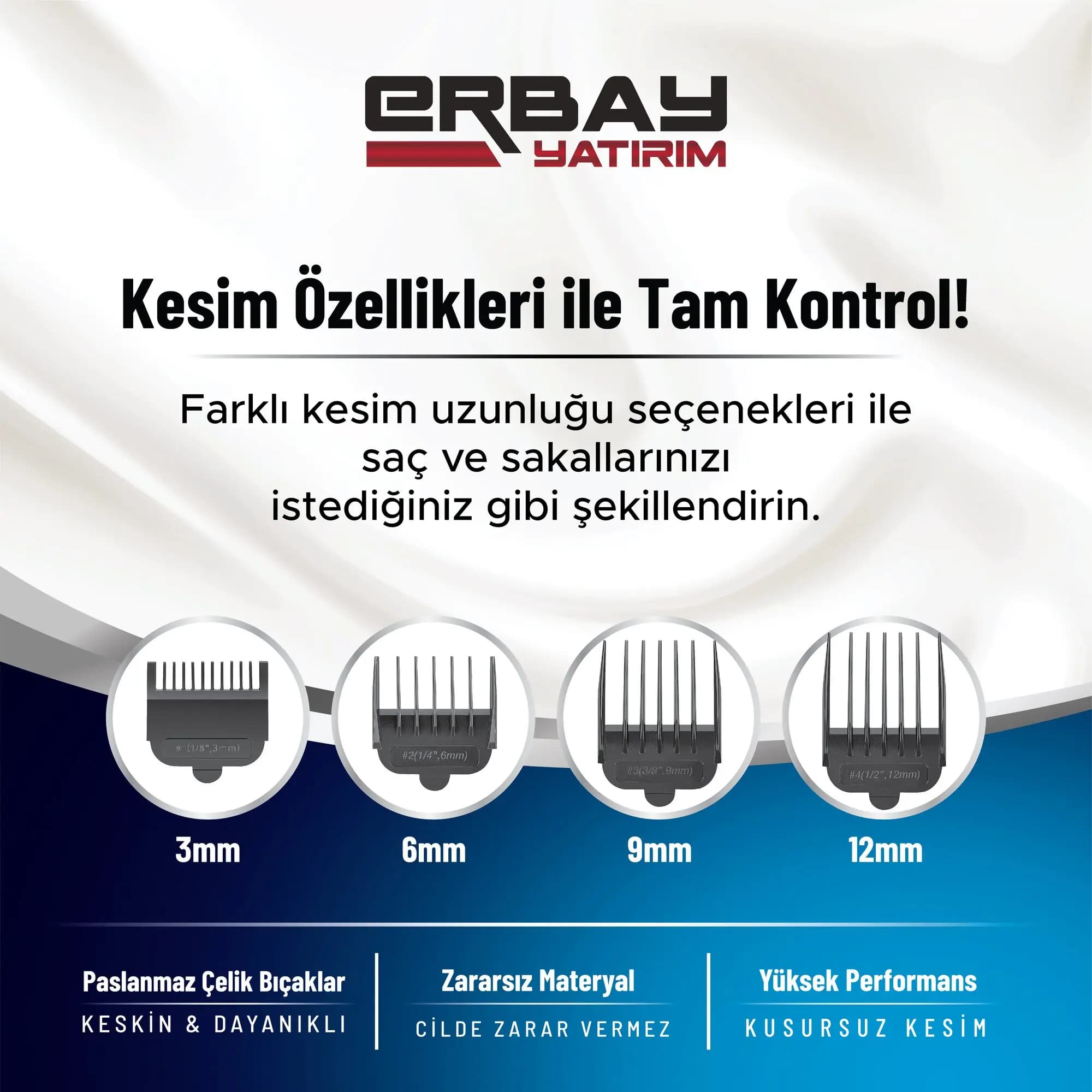 MR-700 - Genel Bakış