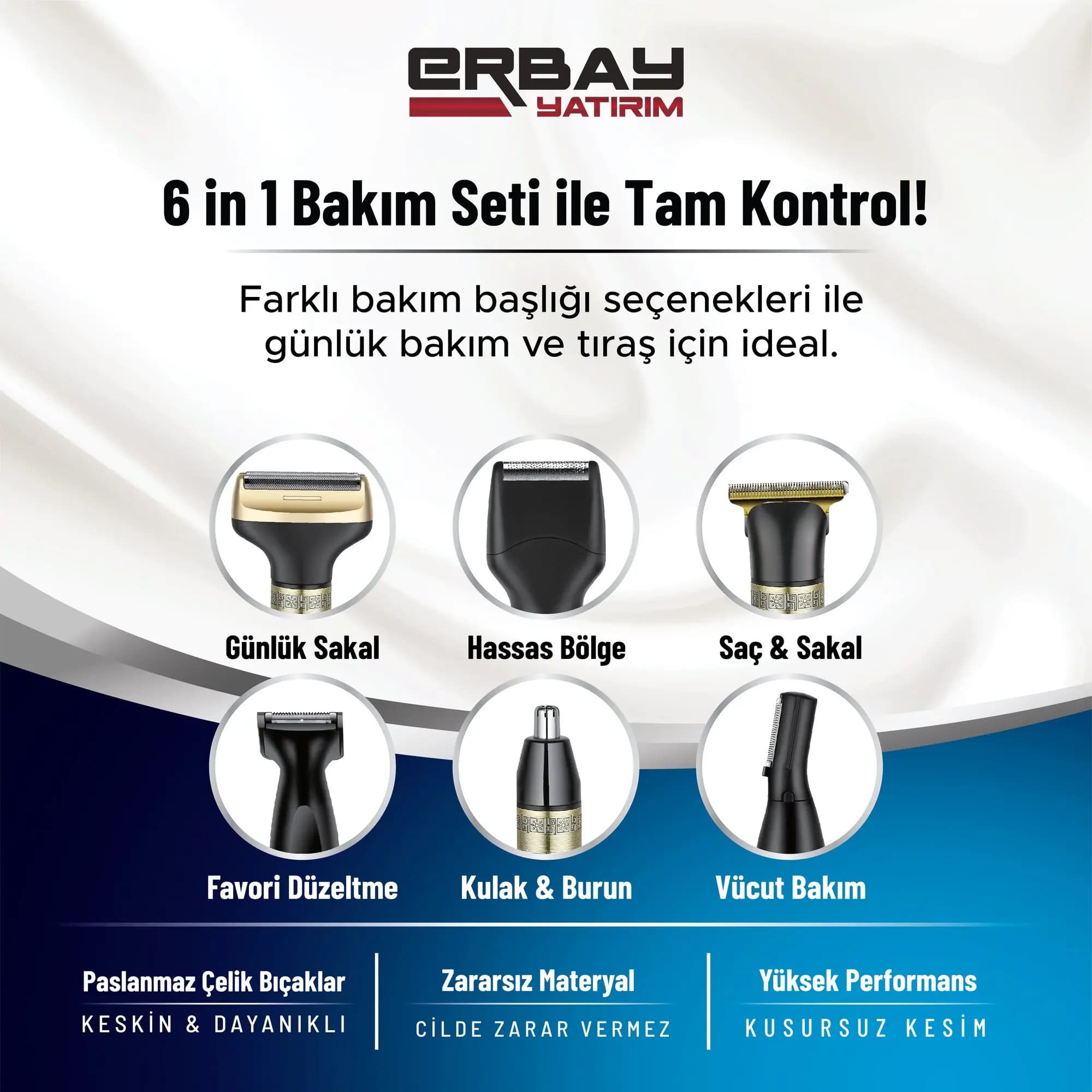 MR-801 - Genel Bakış